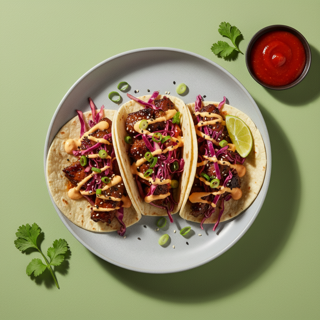 Recipe Studio AI-powered cooking assistant