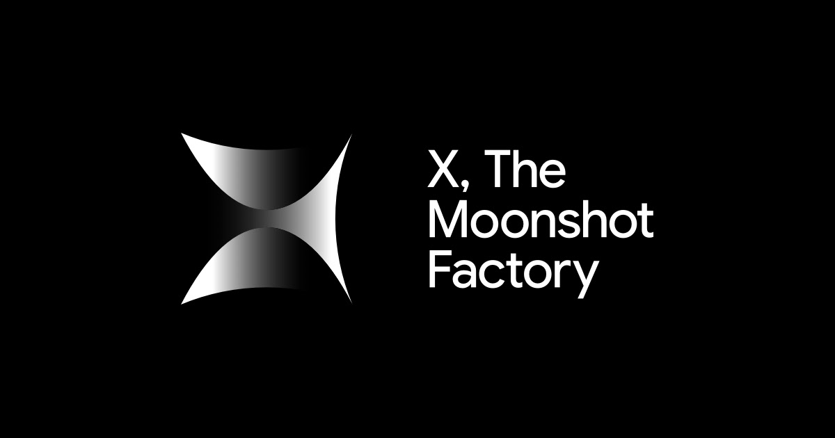 Stealth project at X, the Moonshot Factory
